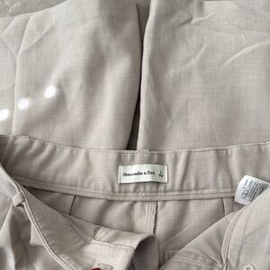 Abercrombie & Fitch Women’s Trouser Pants